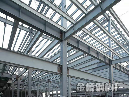 衡陽(yáng)市鋼結(jié)構(gòu)建筑設(shè)計(jì),重型鋼結(jié)構(gòu)件加工.衡陽(yáng)市雁峰區(qū)金橋鋼構(gòu)廠